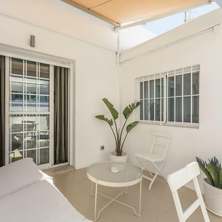 Apartamento Atico en El Arenal. Real de la Carreteria Sevilla Exterior foto