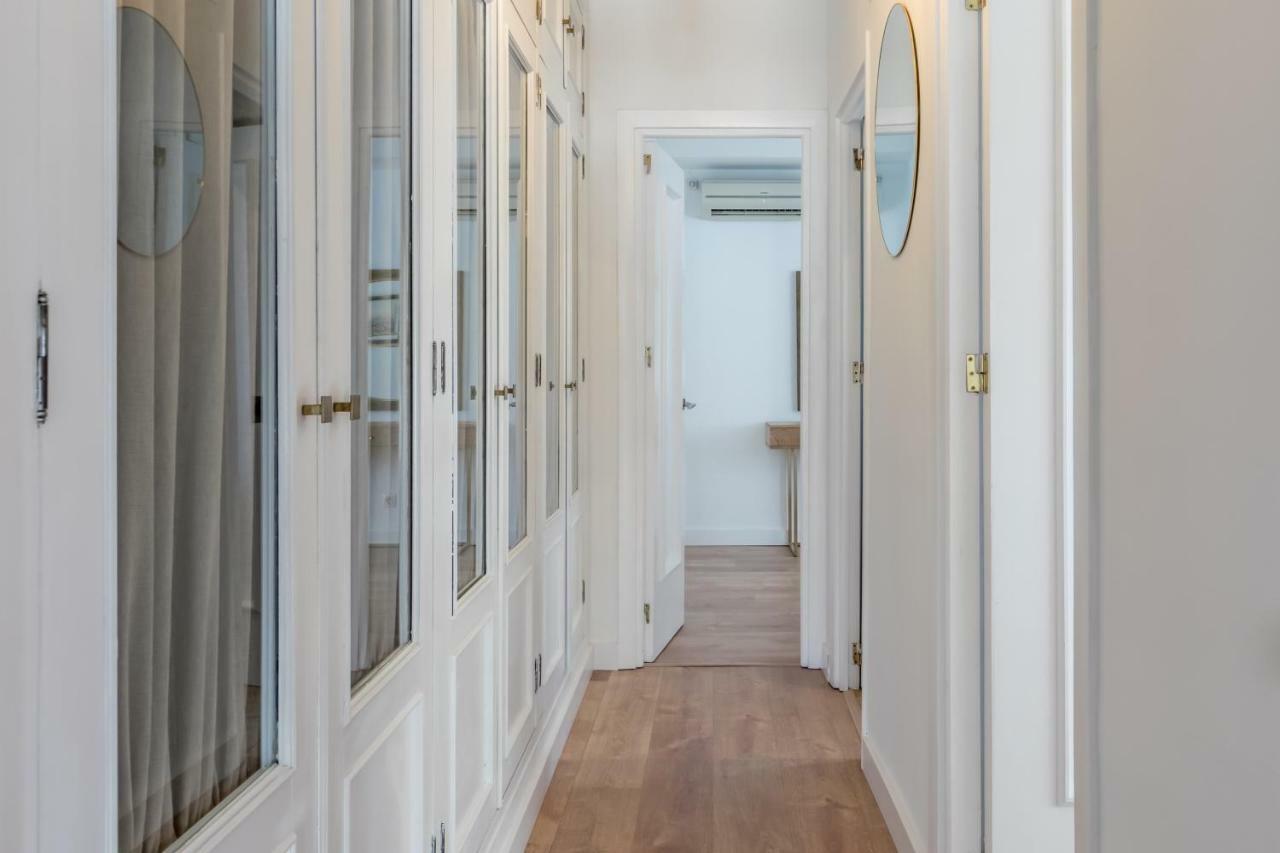 Apartamento Atico en El Arenal. Real de la Carreteria Sevilla Exterior foto
