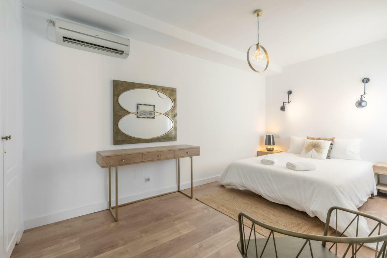 Apartamento Atico en El Arenal. Real de la Carreteria Sevilla Exterior foto