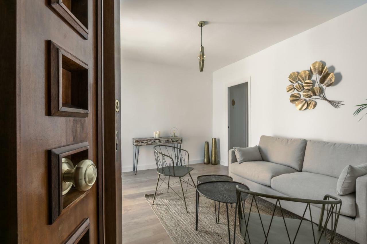 Apartamento Atico en El Arenal. Real de la Carreteria Sevilla Exterior foto